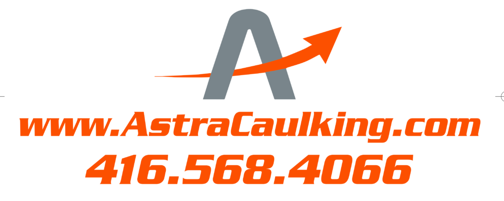 Astra Caulking