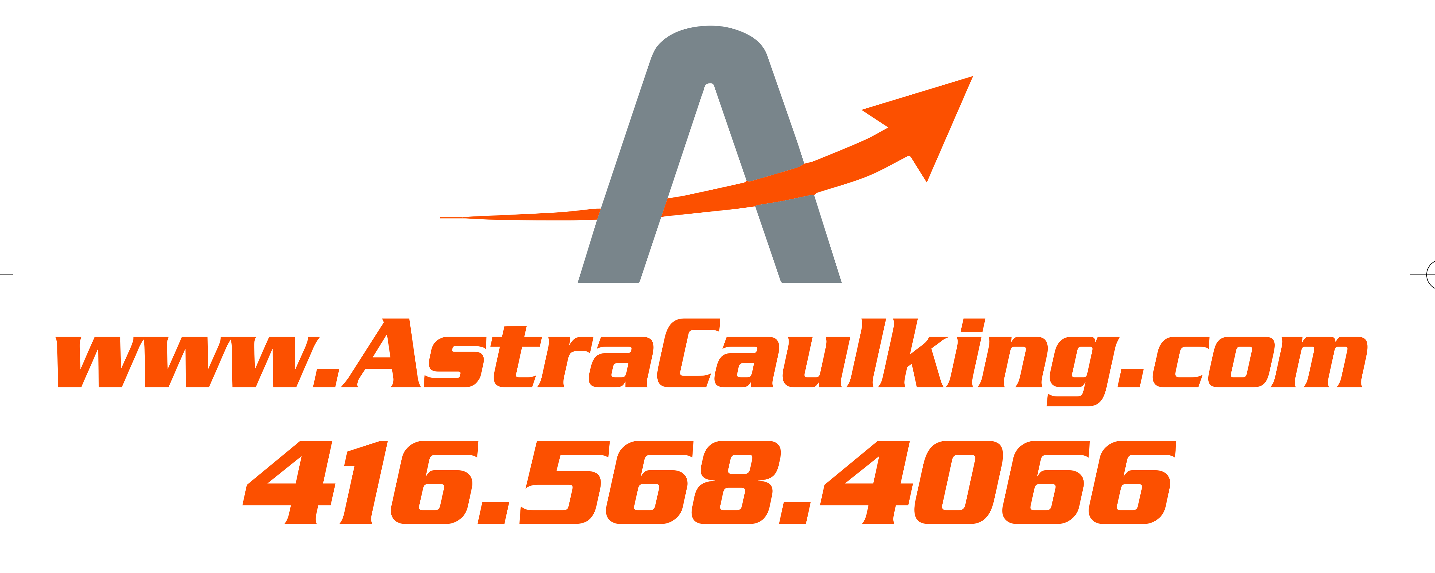  Astra Caulking