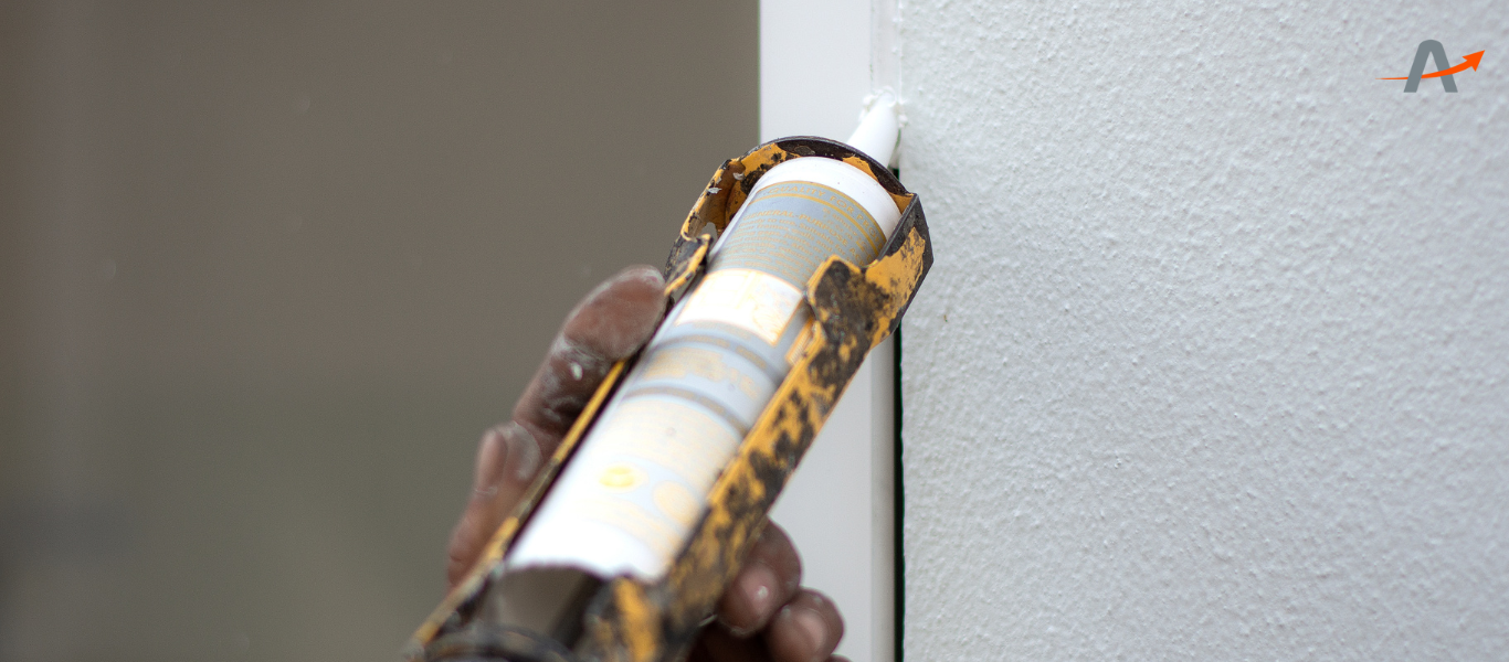 Astra Caulking - Exterior Caulking